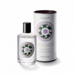 Benamor Jacarandá Cologne Gift Set Kūno priežiūros rinkinys