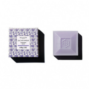 Benamor Jacarandá Calming Soap Raminantis rankų muilas 100g