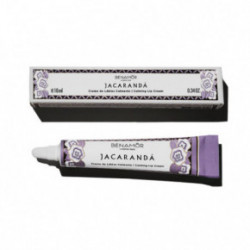 Benamor Jacarandá Calming Lip Cream Raminamasis lūpų kremas 10ml