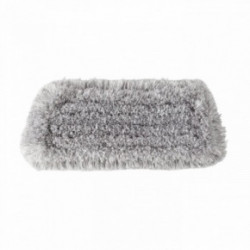 Norwex Duster Mop Pad Plaušinė dulkėms Small