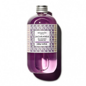 Benamor Jacarandá Calming Shower Gel 500ml