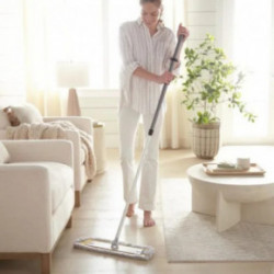 Norwex Duster Mop Pad Plaušinė dulkėms Small