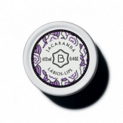Benamor Jacarandá Calming Lip Balm Raminamasis lūpų balzamas 12g