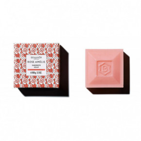 Benamor Rose Amélie Revitalizing Soap Värskendav seep 100g