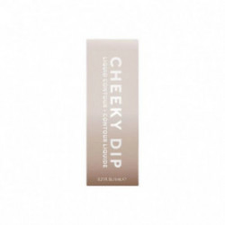 W7 Cosmetics Cheeky Dip Liquid Bronzer Skystas bronzantas Shadow*