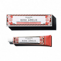 Benamor Rose Amélie Revitalizing Hand Cream Atgaivinantis rankų kremas 50ml