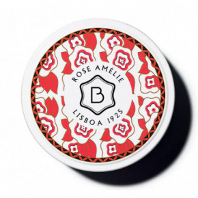 Benamor Rose Amélie Revitalizing Body Butter Atgaivinantis kūno sviestas 200ml