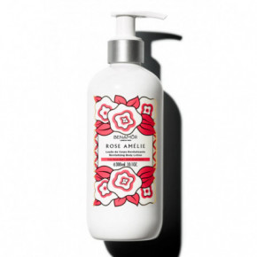 Benamor Rose Amélie Revitalizing Body Lotion 300ml