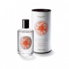 Benamor Laranja Brava Cologne Extraordinaire Parfüüm 100ml