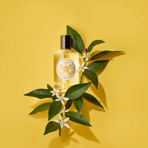 Benamor Si Neroli Cologne Extraordinaire Kvepalai 100ml