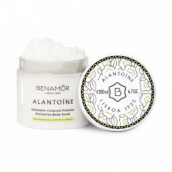 Benamor Alantoíne Protective Body Scrub Apsauginis kūno šveitiklis 200ml