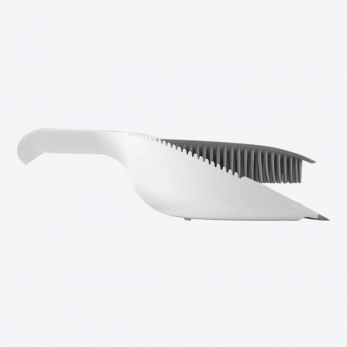 Norwex Dust Pan and Brush Set Semtuvėlis su šluotele 1 vnt.