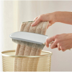 Norwex Dust Pan and Brush Set Semtuvėlis su šluotele 1 vnt.