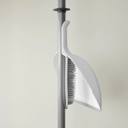 Norwex Dust Pan and Brush Set Semtuvėlis su šluotele 1 vnt.