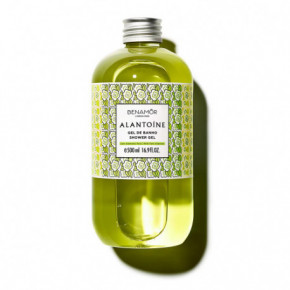 Benamor Alantoíne Protective Shower Gel Kaitsev dušigeel 500ml