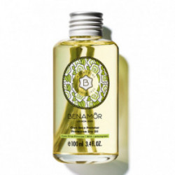 Benamor Alantoíne Protective Dry Oil Apsauginis veido, plaukų ir kūno aliejus 100ml