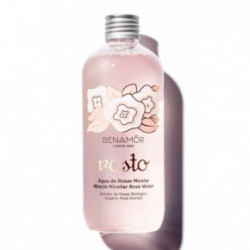 Benamor Rosto Beauty Set Veido priežiūros rinkinys