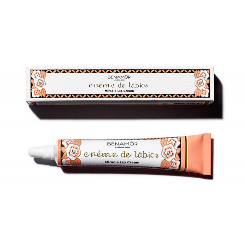 Benamor Rosto Beauty Set Veido priežiūros rinkinys