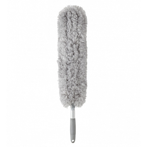 Norwex EnviroWand Interjero šluota su dvipusiu užmovu dulkėms Mini