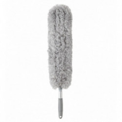 Norwex EnviroWand Interjero šluota su dvipusiu užmovu dulkėms Mini