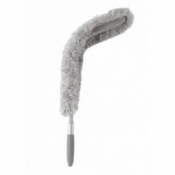 Norwex EnviroWand Interjero šluota su dvipusiu užmovu dulkėms Mini