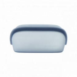 Norwex Reusable Silicone Storage Bag Daugkartinio naudojimo silikoniniai maišeliai Small