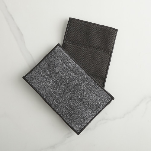 Norwex Ultra Scrub Cloth Šveitimo audinys 2 vnt.