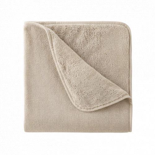 Norwex Ultra-Plush Bath Towel Pliušinis vonios rankšluostis Grey