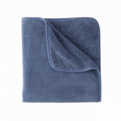 Norwex Ultra-Plush Bath Towel Pliušinis vonios rankšluostis Grey