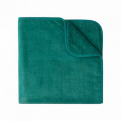 Norwex Ultra-Plush Bath Towel Pliušinis vonios rankšluostis Grey