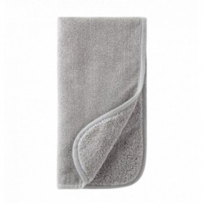 Norwex Ultra-Plush Hand Towel Grey