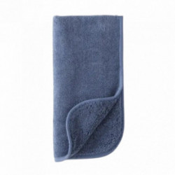 Norwex Ultra-Plush Hand Towel Pliušinis rankšluostis rankoms Grey