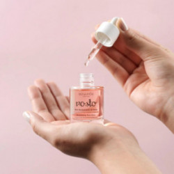 Benamor Rosto Revitalizing Face Elixir Atgaivinantis veido eliksyras 30ml