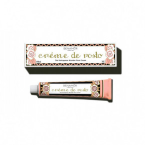 Benamor Rosto Miracle Face Cream Maitinamasis veido kremas 50ml