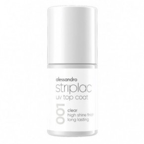 Alessandro Striplac UV Top Coat 6.5ml