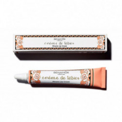 Benamor Rosto Repairing Lip Cream Atstatomasis lūpų kremas 10ml