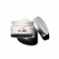 Benamor Face Anti-Fatigue Eye Cream Paakių kremas mažinantis nuovargį 15ml