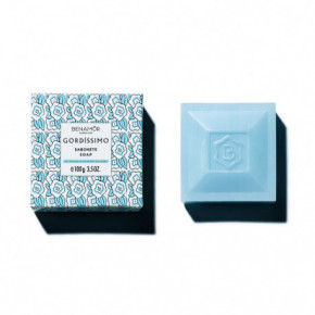 Benamor Gordíssimo Nutritive Soap Barojošas roku ziepes 100g