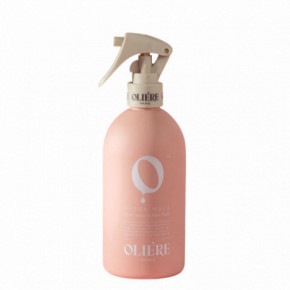 Oliere Paris Hydra Wave Curly Leave-in Mask Nenuplaunama garbanotų ir banguotų plaukų kaukė 300ml