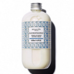 Benamor Gordíssimo Nutritive Shower Cream Maitinamasis dušo kremas 500ml