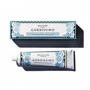 Benamor Gordíssimo Nutritive Body Cream 150ml