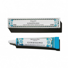 Benamor Gordíssimo Nutritive Lip Cream 10ml Benamor Gordíssimo Nutritive Lip Cream 10ml