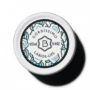 Benamor Gordíssimo Nutritive Lip Balm Barojošs lūpu balzams 12ml