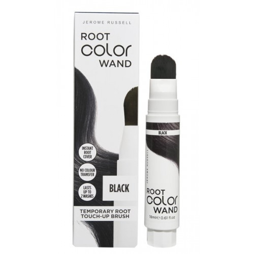 Jerome Russell Root Color Wand Laikina plaukų dažymo priemonė šaknims 18ml