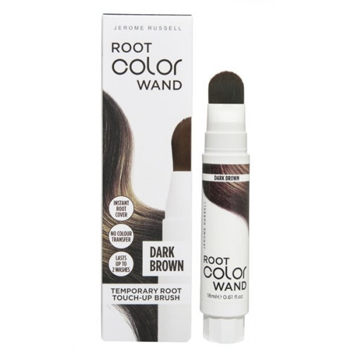 Jerome Russell Root Color Wand Laikina plaukų dažymo priemonė šaknims 18ml
