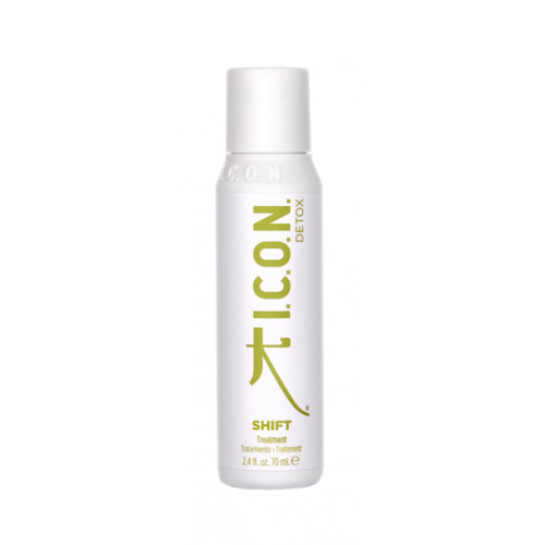 I.C.O.N. Shift Treatment Galvos odos pilingas nuo plaukų slinkimo 250ml