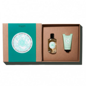 Benamor Vervena Vera Gift Set Kehahoolduskomplekt