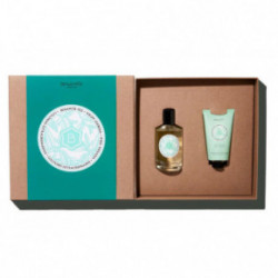 Benamor Vervena Vera Gift Set Kūno priežiūros rinkinys