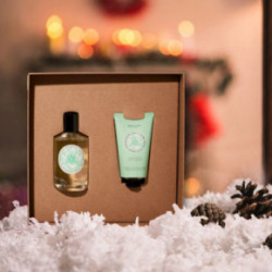 Benamor Vervena Vera Gift Set Kūno priežiūros rinkinys