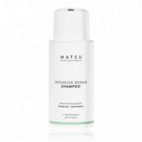 Matsu Intensive Repair Shampoo 350ml